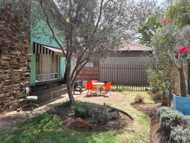 House for rent in Pretoria, City of Tshwane Metropolitan Municipality