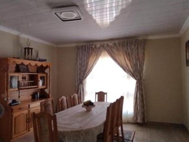 House for sale in Seshego, Limpopo