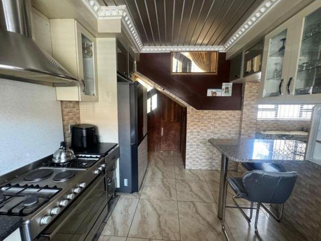 House for sale in Seshego, Limpopo