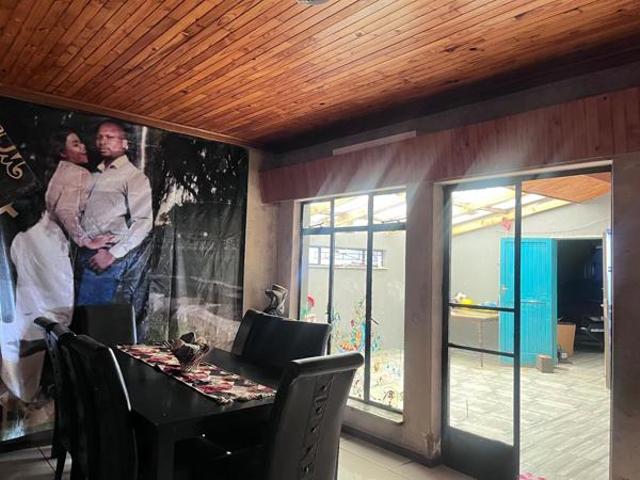 House for sale in Gert Sibande, Mpumalanga
