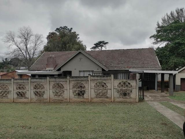 House for sale in Umgungundlovu, Kwazulu-natal