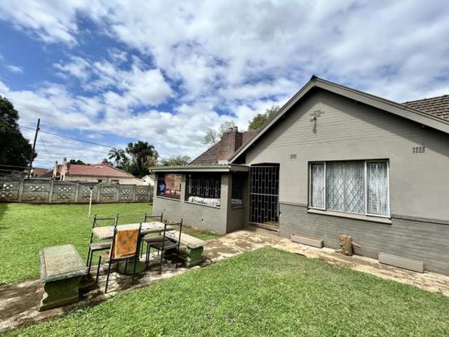 House for sale in Umgungundlovu, Kwazulu-natal