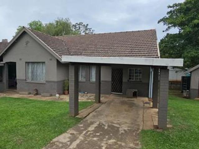 House for sale in Umgungundlovu, Kwazulu-natal