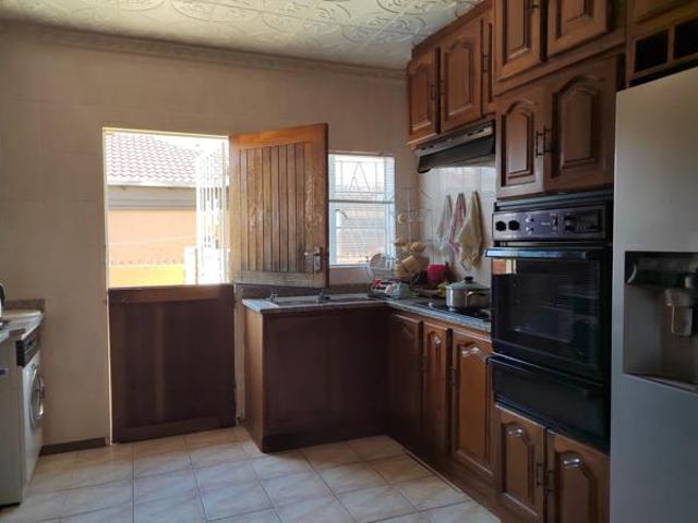 House for sale in Brits, Madibeng Local Municipality