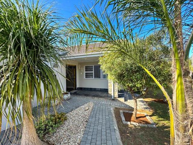 House for sale in Eastern Cape