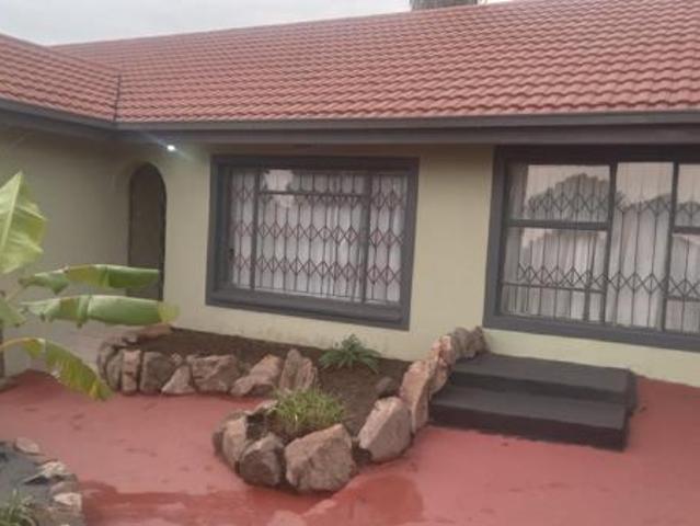 House for sale in West Rand Garden estates, Westonaria Local Municipality