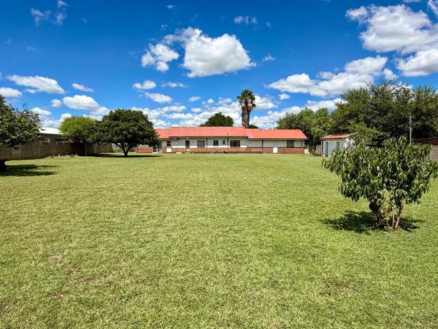 House for sale in Ditsobotla, North West