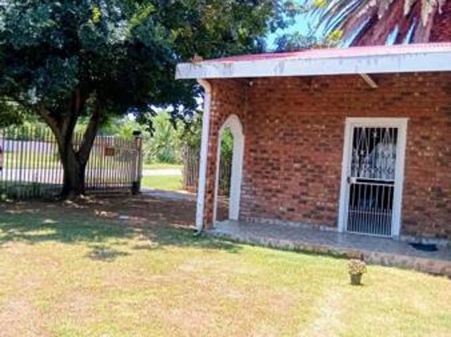 House for sale in Ditsobotla, North West