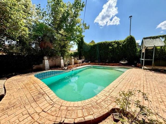 House for sale in Ditsobotla, North West