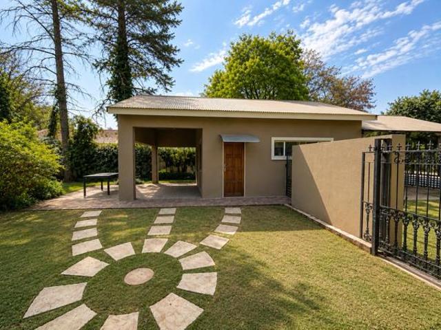 House for sale in Ditsobotla, North West