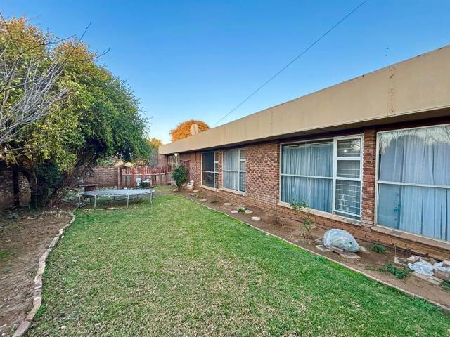 House for sale in Ditsobotla, North West