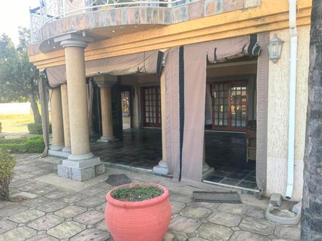 House for sale in Ditsobotla, North West