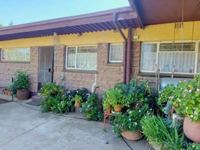 House for sale in Ditsobotla, North West