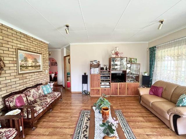 House for sale in Ditsobotla, North West