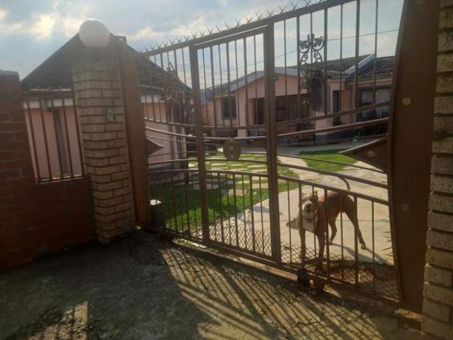House for sale in Umgungundlovu, Kwazulu-natal