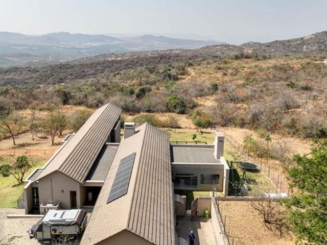 House for sale in Ehlanzeni, Mpumalanga