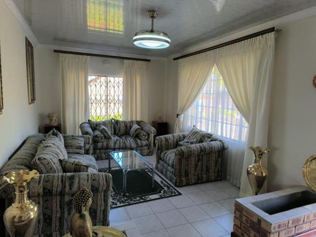 House for sale in Umgungundlovu, Kwazulu-natal