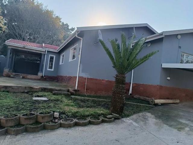 House for rent in Umgungundlovu, Kwazulu-natal