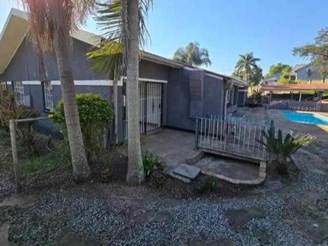 House for rent in Umgungundlovu, Kwazulu-natal