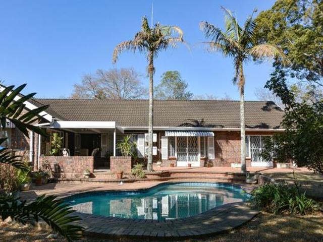 House for sale in Umgungundlovu, Kwazulu-natal