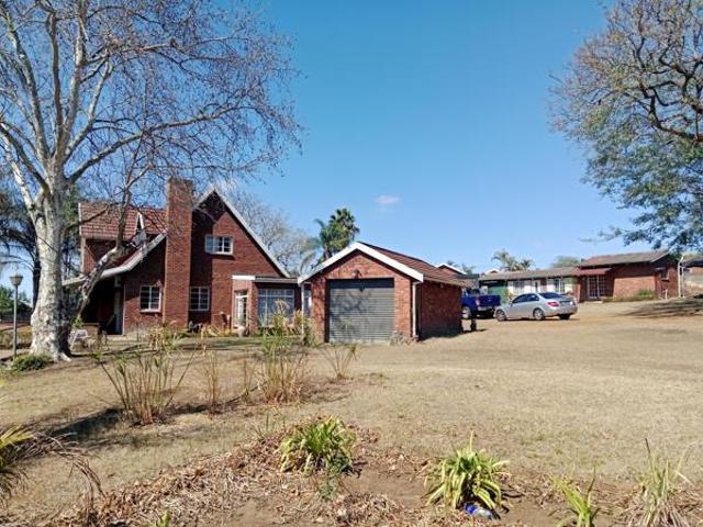 House for sale in Umgungundlovu, Kwazulu-natal