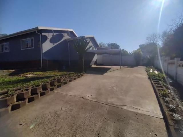 House for rent in Umgungundlovu, Kwazulu-natal
