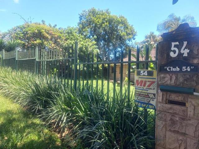 House for rent in Umgungundlovu, Kwazulu-natal