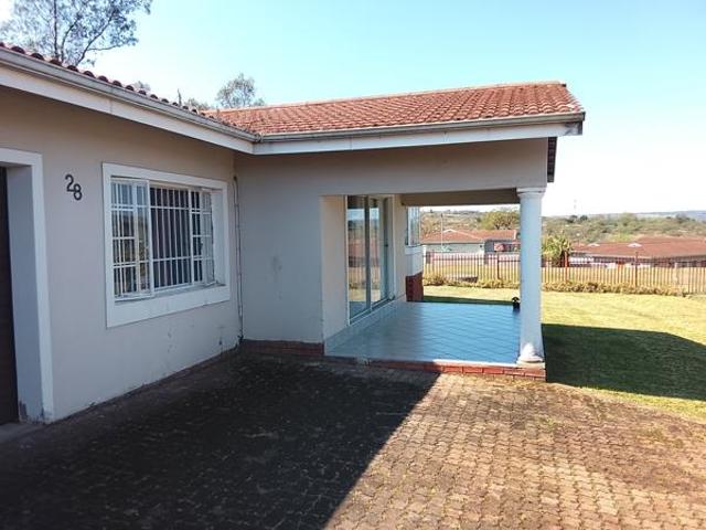 House for sale in Pietermaritzburg, Msunduzi Local Municipality