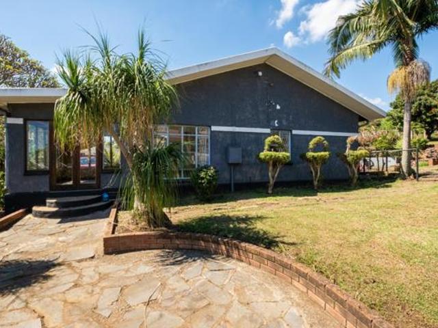 House for rent in Pietermaritzburg, Msunduzi Local Municipality