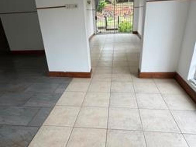 House for rent in Pietermaritzburg, Msunduzi Local Municipality