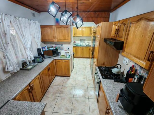House for rent in Umgungundlovu, Kwazulu-natal