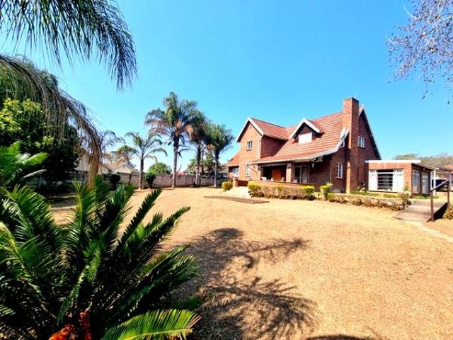 House for sale in Umgungundlovu, Kwazulu-natal