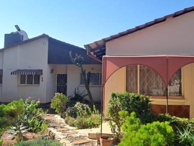 House for sale in Frances Baard, Northern Cape