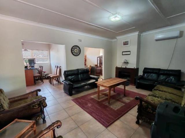 House for sale in Frances Baard, Northern Cape