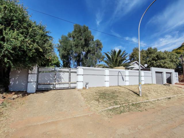 House for sale in Frances Baard, Northern Cape