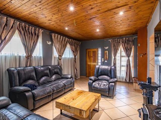 House for sale in Westonaria, Gauteng