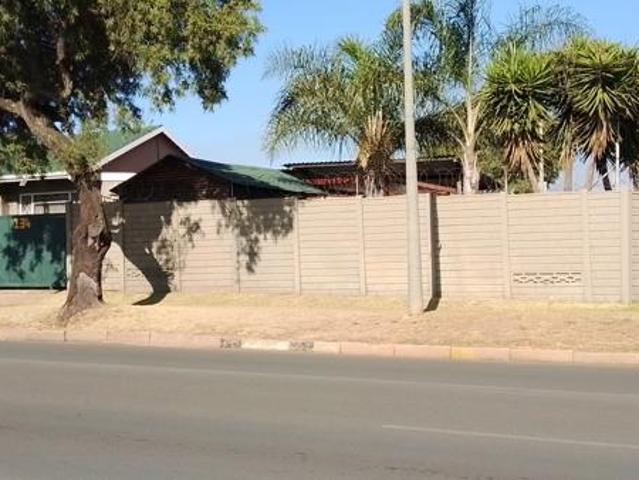 House for sale in Westonaria, Gauteng