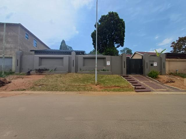 House for sale in Nooitgedacht, Gauteng