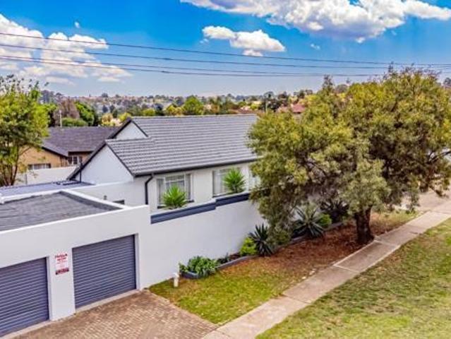House for rent in Nooitgedacht, Gauteng