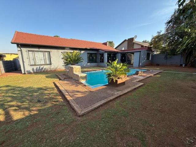 House for sale in Westonaria, Gauteng