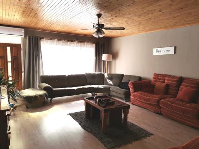 House for sale in Lindley, Nketoana Local Municipality