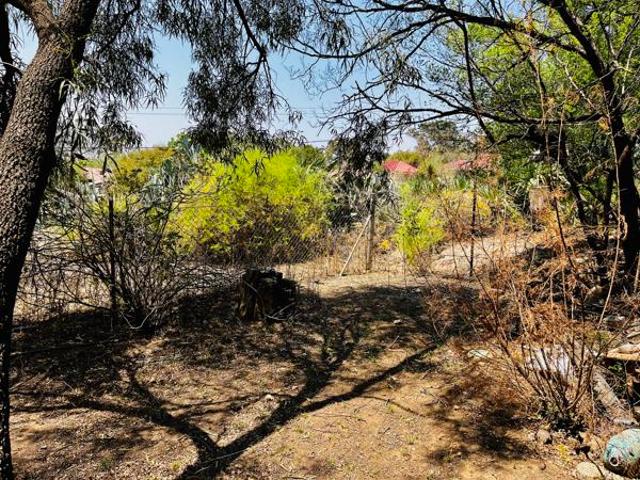 House for sale in Lindley, Free State