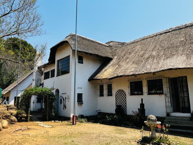 House for sale in Lindley, Free State