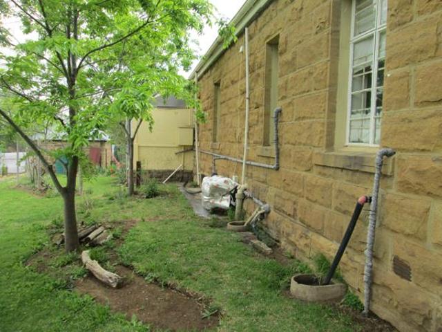 House for sale in Lindley, Free State