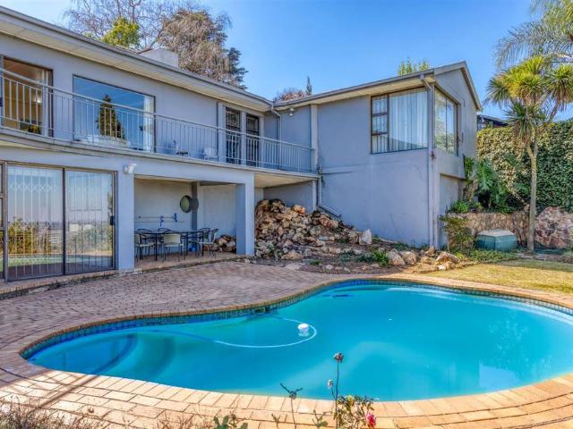 House for sale in Johannesburg, Gauteng