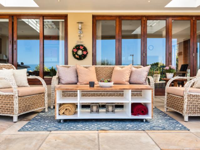 House for rent in Groot Brak Rivier, Western Cape
