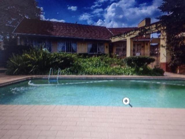 House for rent in Johannesburg