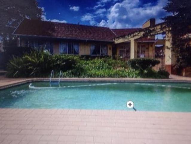 House for rent in Vosloorus, Gauteng