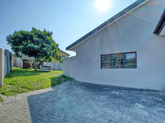 House for sale in Eastern Cape