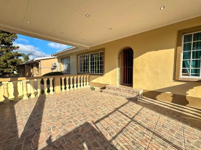 House for sale in Eastern Cape